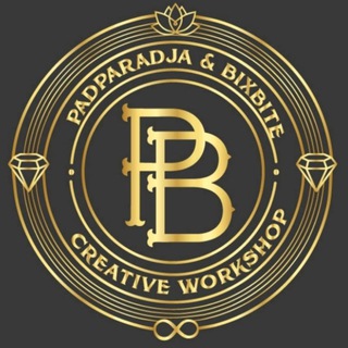 Логотип PBcreativeworkshop