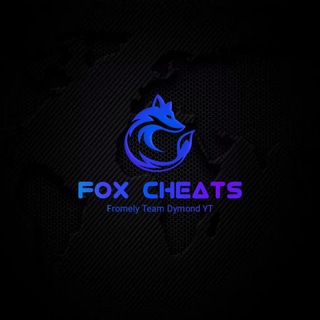 Логотип канала foxcheats_id