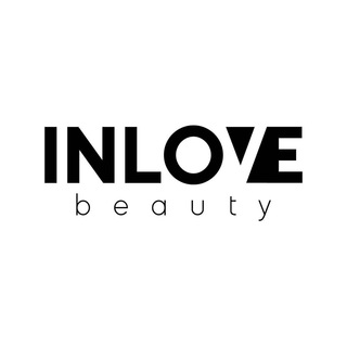 Логотип канала inlovebeauty