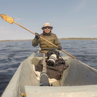 Логотип канала hunter_fisherman_from_yakutia