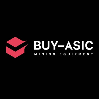 Логотип канала buy_asic