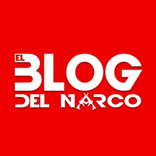 Логотип канала noticiasdelnarco