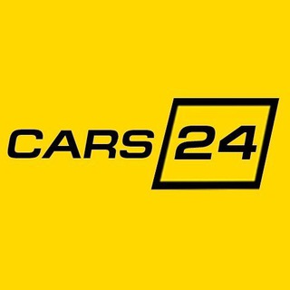 Логотип канала cars24ua