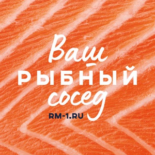 Логотип канала fishclub1