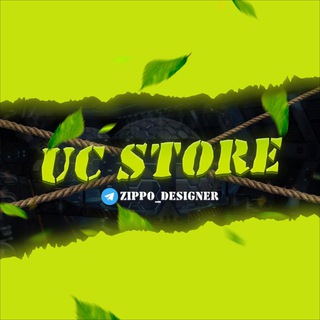 Логотип ucstorepubgmobile777