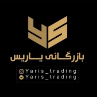 Логотип yaris_trading