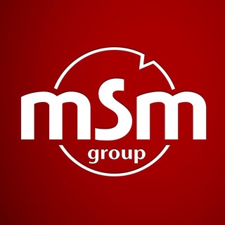 Логотип канала msmgroup_ru