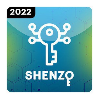 Логотип shenzovpn