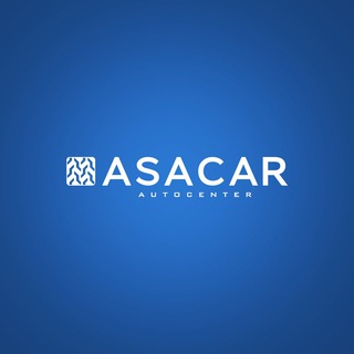 Логотип канала asacar_autocenter