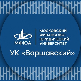 Логотип канала mfua01