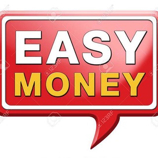 Логотип канала money_easy