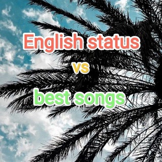 Логотип канала english_best_status