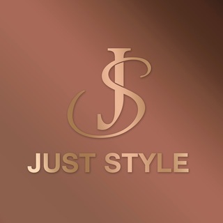 Логотип канала juststyle_vl