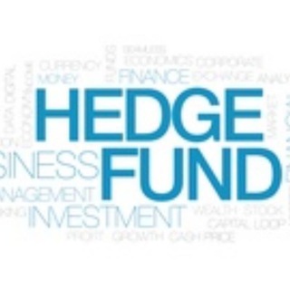 Логотип канала hedge_fund_online