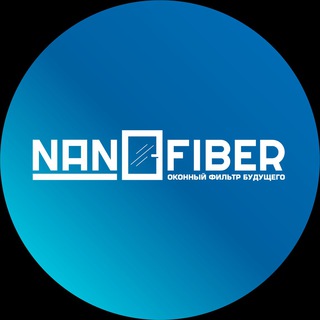 Логотип канала nanofiber_live