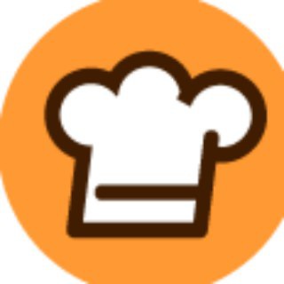 Логотип канала cookpad_russia