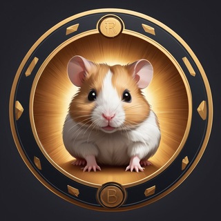 Логотип канала hamster_comboref