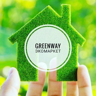 Логотип канала ecochatgreenwayglobal