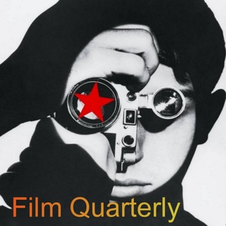 Логотип канала film_quarterly