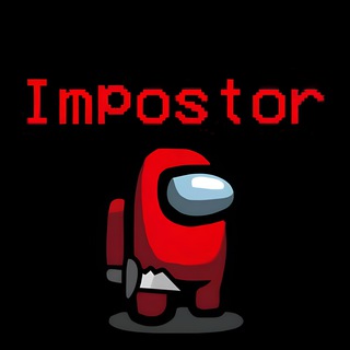 Логотип канала crypto_impostor