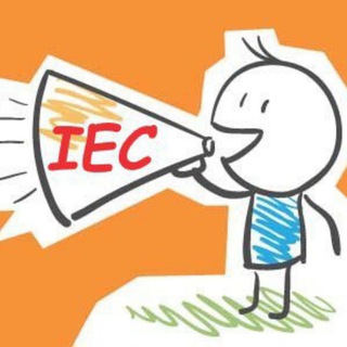 Логотип канала iecmd_announcement