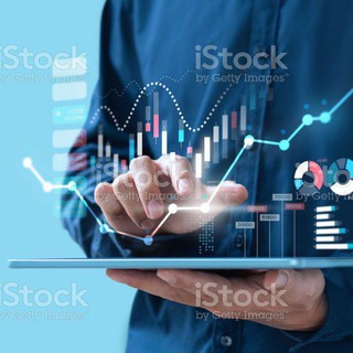 Логотип канала stockmarkethelp114