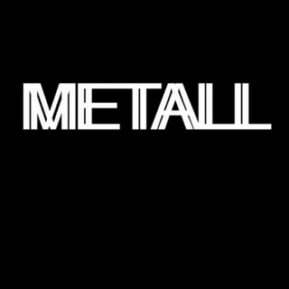 Логотип канала METALLrr