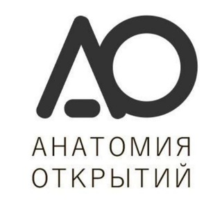 Логотип канала discoveranatomy2022