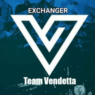 Логотип канала teamexchanger