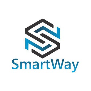 Логотип канала smartway_edu