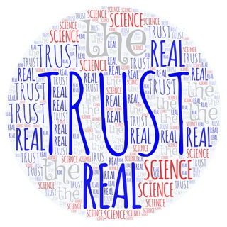 Логотип ttrs_trust_the_real_science