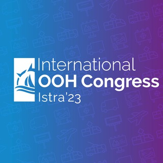 Логотип канала oohcongress22