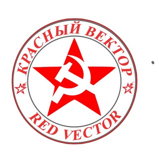 Логотип канала red_vektor