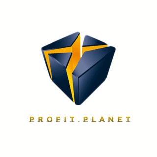 Логотип канала profitplanet1234