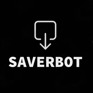 Логотип канала savernetbot