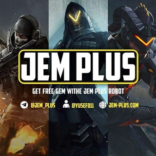 Логотип jemplus_shop