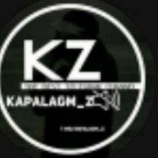 Логотип канала kapalagm_z