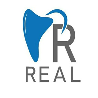 Логотип realdentalco