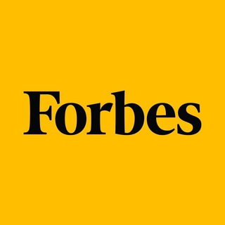 Логотип forbespost