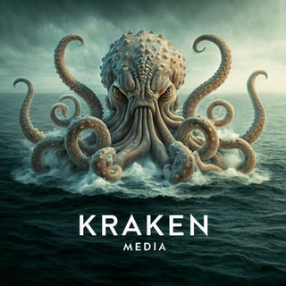 Логотип канала rlz_the_kraken