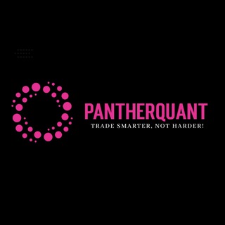 Логотип канала pantherquantann