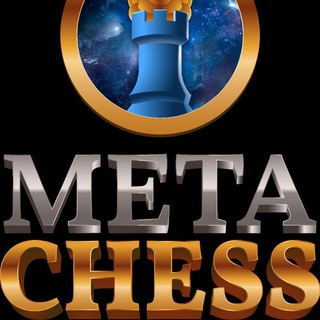 Логотип metachess_announcement