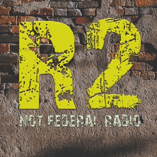 Логотип канала radior2