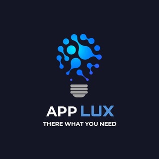 Логотип app_luxx