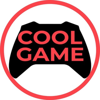 Логотип coolgameyou