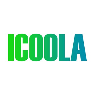 Логотип канала icoola_chat