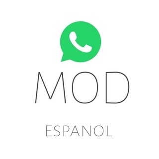 Логотип канала mods_whatsapp