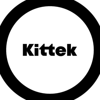 Логотип канала kittek_uz