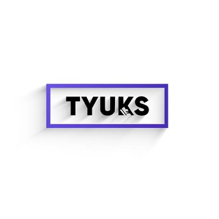 Логотип tyuks_com_chat