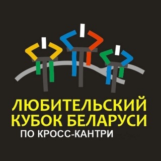 Логотип канала lkrbmtb